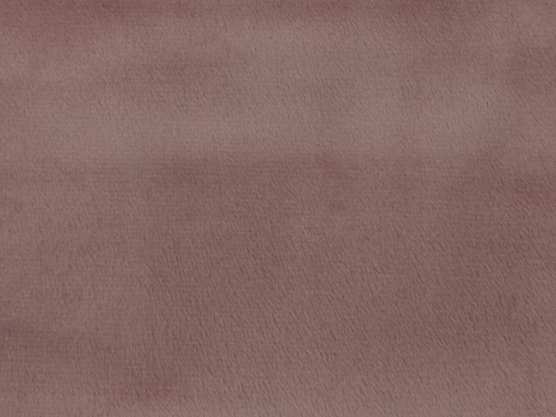 Plush Pink upholstery fabric swatch