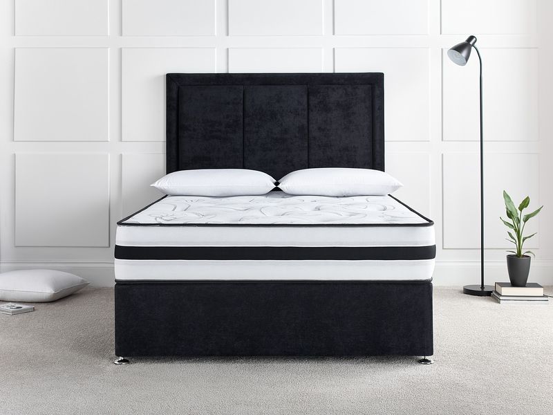 Derwent Divan Bed