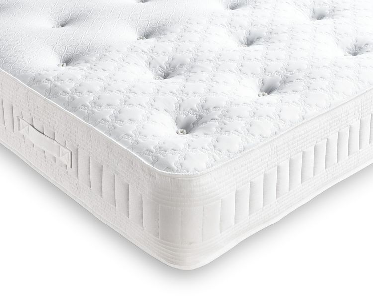 Dual Pocket 1000 Mattress