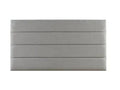 24" Nova Headboard