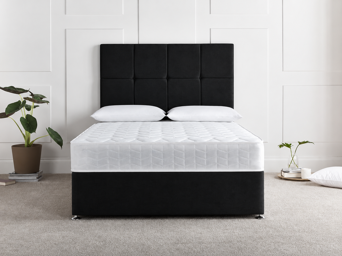 Derwent Divan Bed