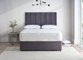 Dual Pocket 1000 Mattress in bedroom setting