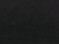 Plush Black